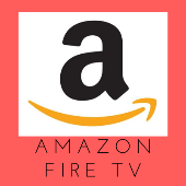 Amazon firetv